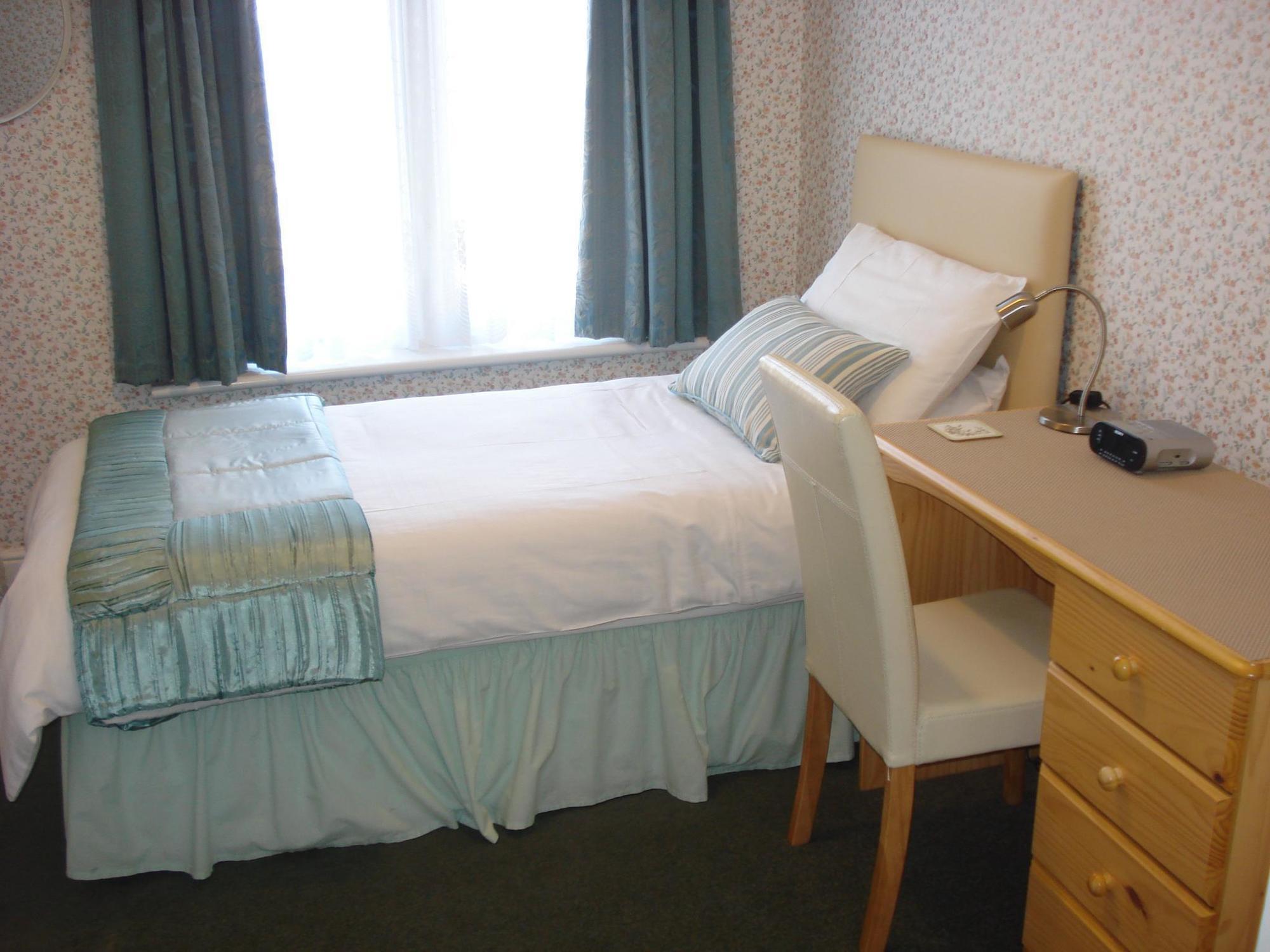 Guest house Aveland House Babbacombe