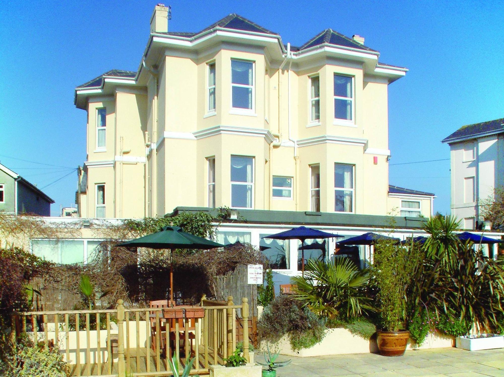 The Cimon Torquay