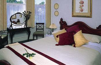 Cary Court - Guest house Torquay