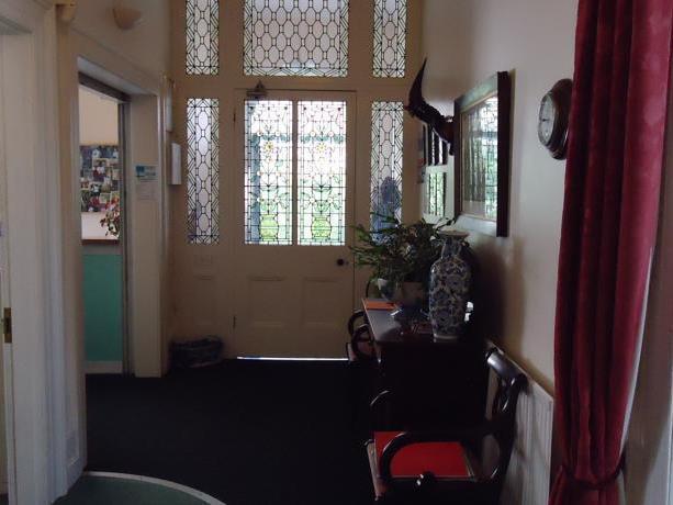 Cary Court - Guest house 4*