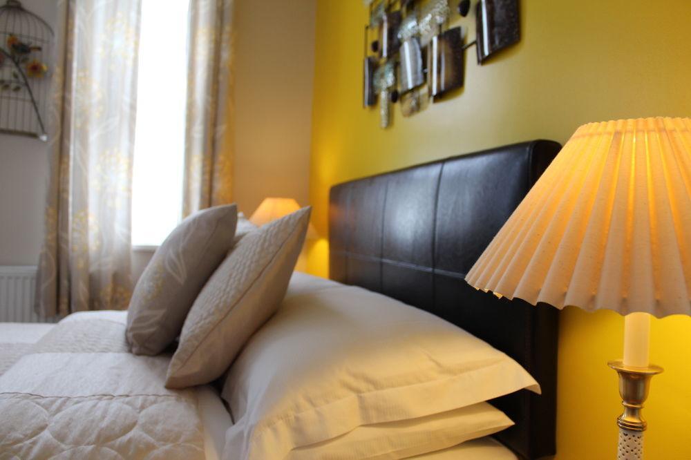The Albaston 5* Torquay