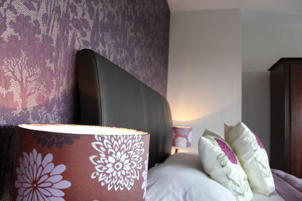 The Albaston Bed & Breakfast 5*