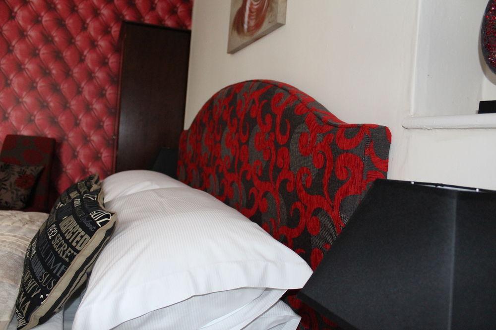 The Albaston Bed & Breakfast