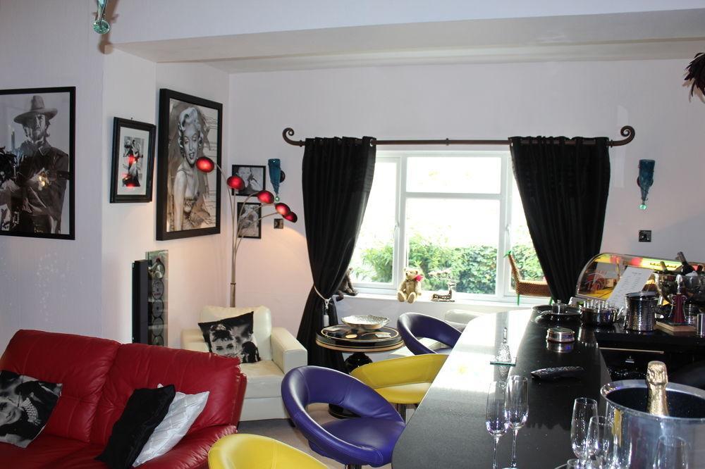 The Albaston 5* Torquay