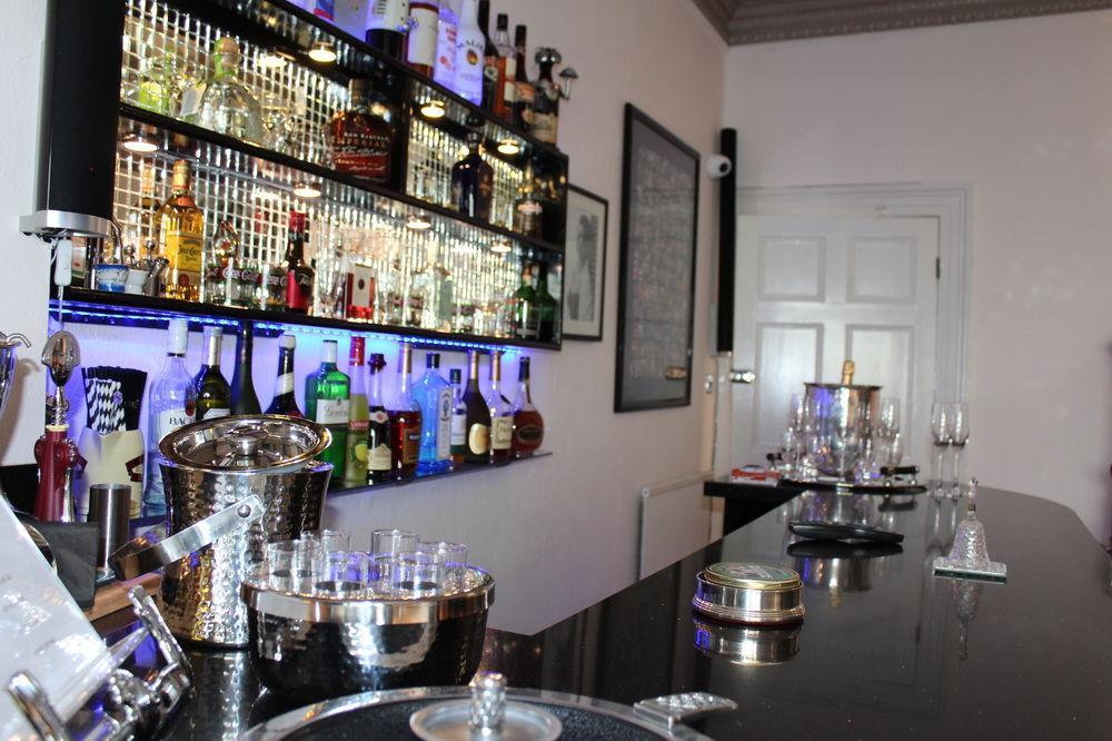 The Albaston Bed & Breakfast Torquay