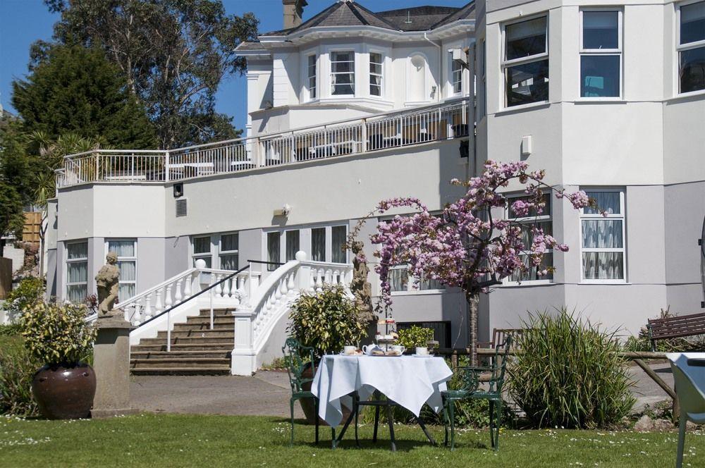 Abbey Sands Hotel 3*