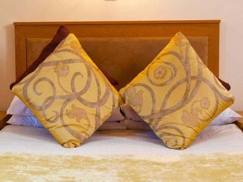 Abbey Sands 3*