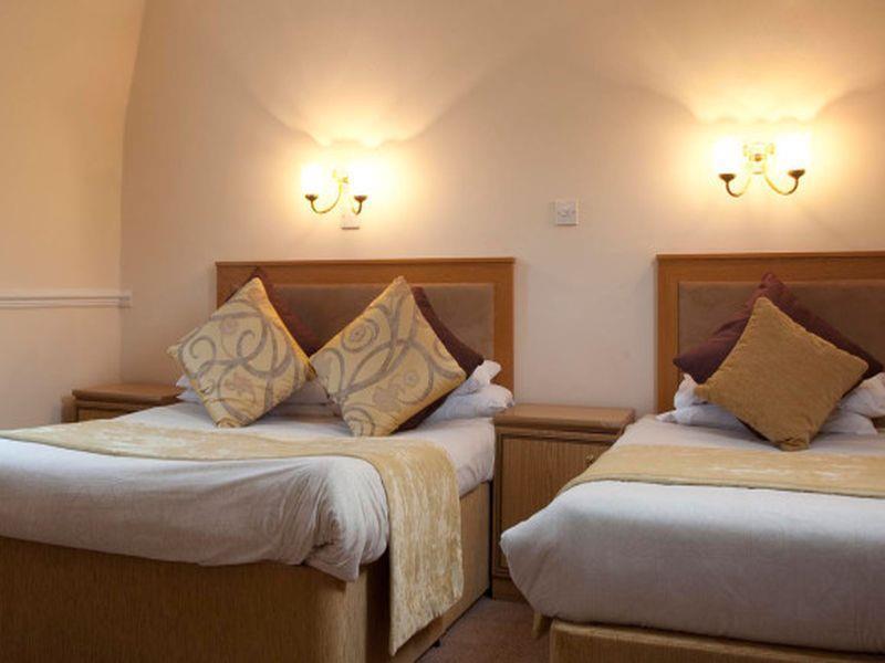 Abbey Sands Hotel