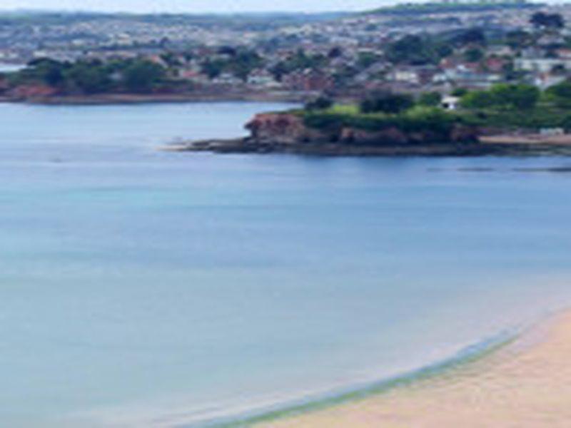 Abbey Sands Hotel Torquay