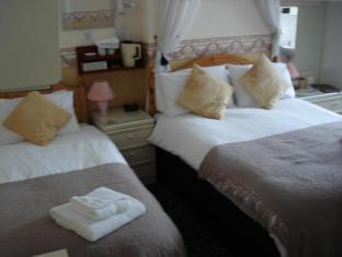Cranmore 4* Torquay