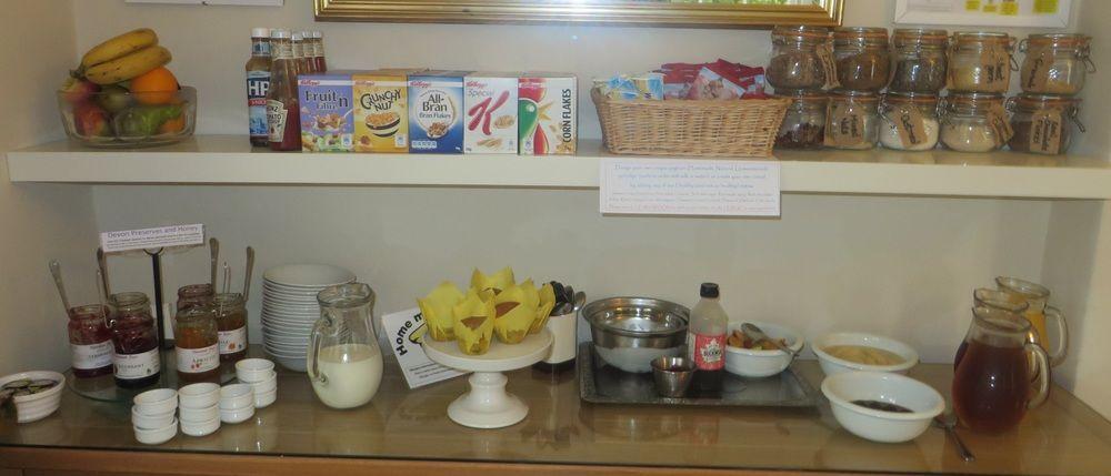 Haytor Guest house 2*