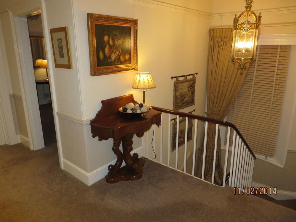 Haytor Guest house 2*