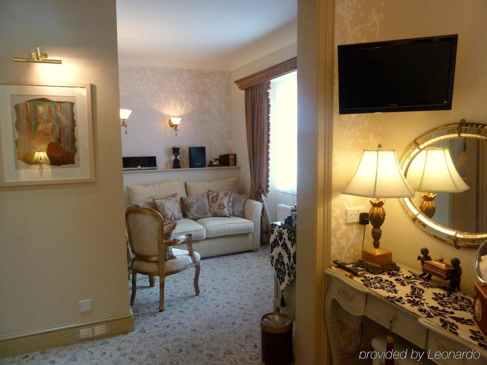 The Somerville Bed & Breakfast 5*