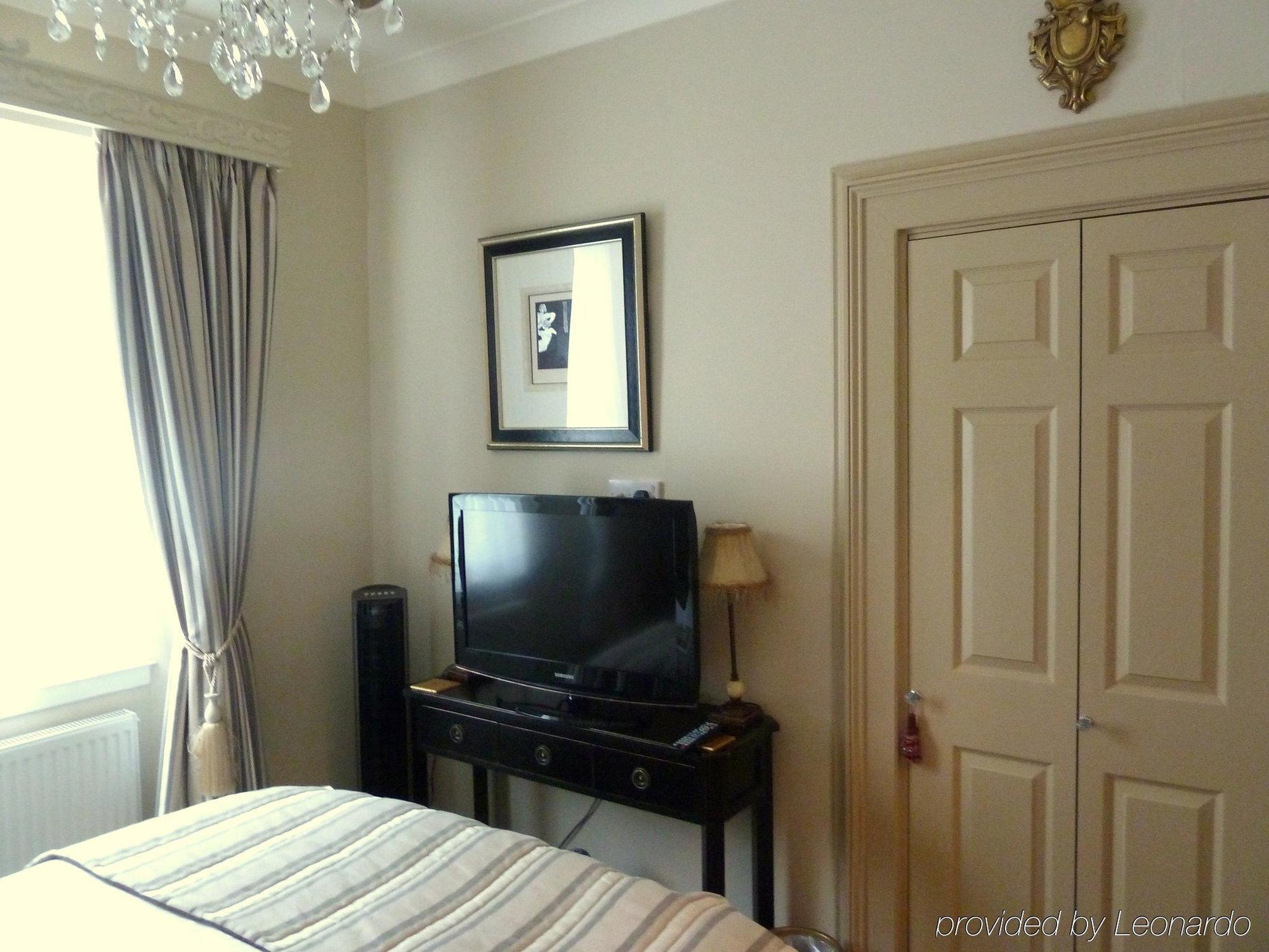 The Somerville Bed & Breakfast Torquay