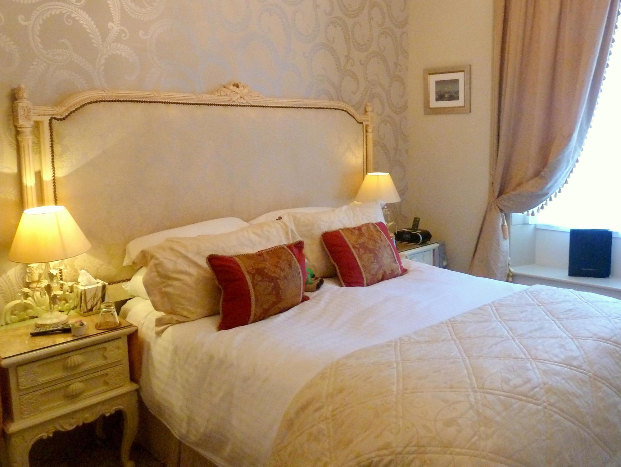 The Somerville 5* Torquay
