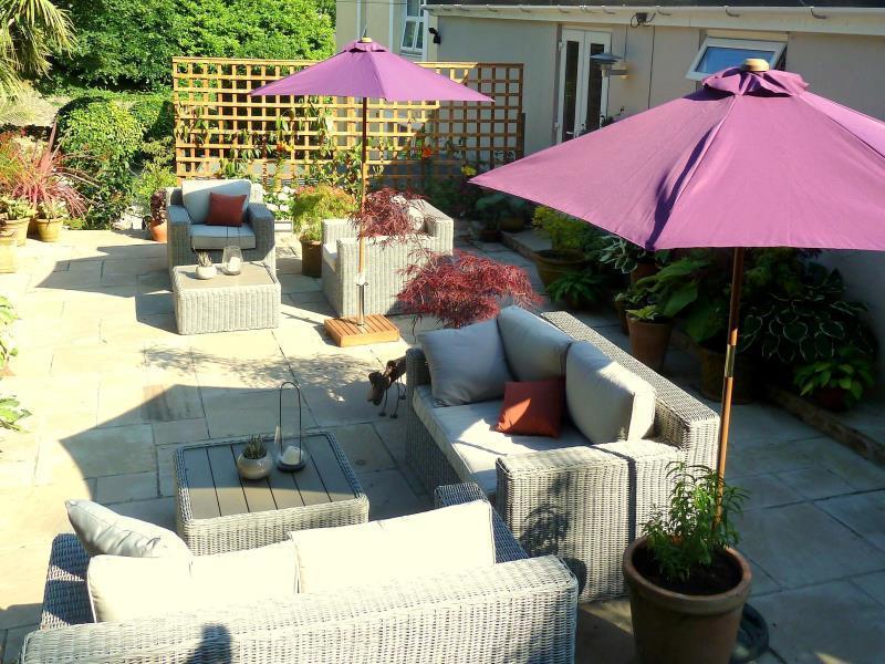 The Somerville 5*