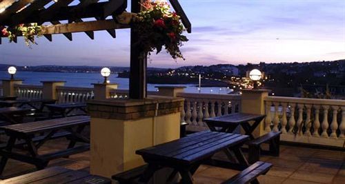 The Heritage Hotel Torquay