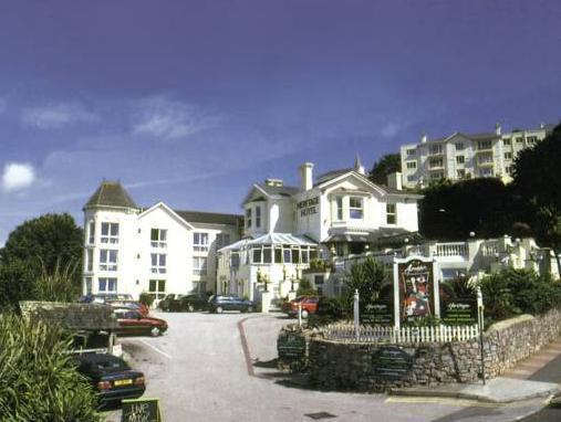 The Heritage 3*