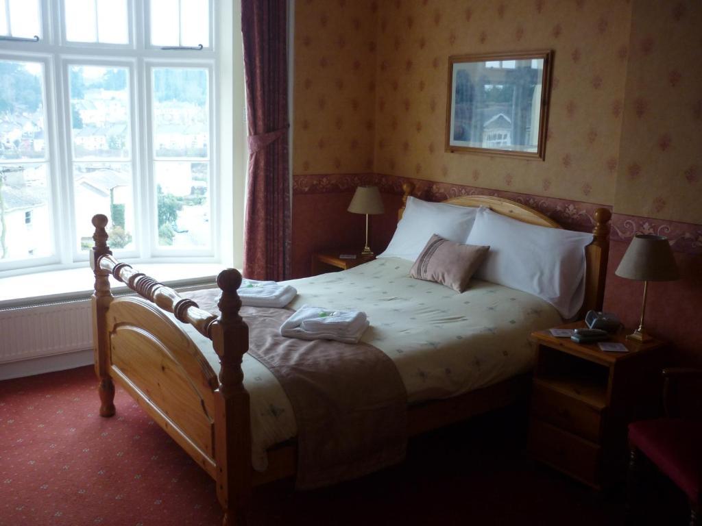 Ashwood Grange 4*