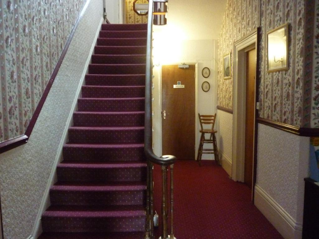 Ashwood Grange Bed & Breakfast Torquay