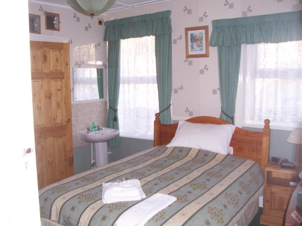 Ashwood Grange Torquay