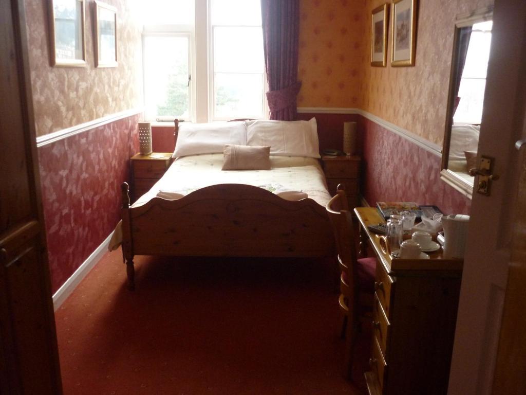 Bed & Breakfast Ashwood Grange 4*