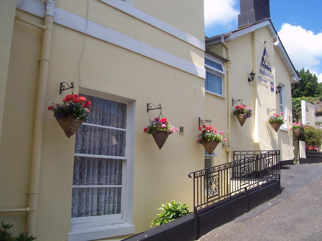 Ashwood Grange
