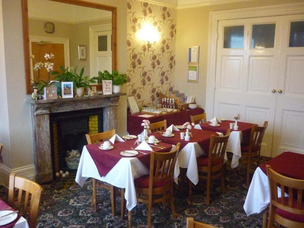 Bed & Breakfast Ashwood Grange