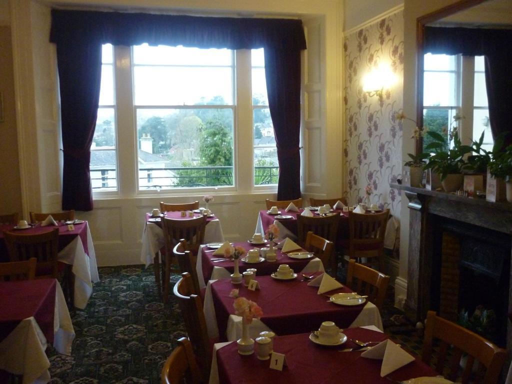 Ashwood Grange 4*