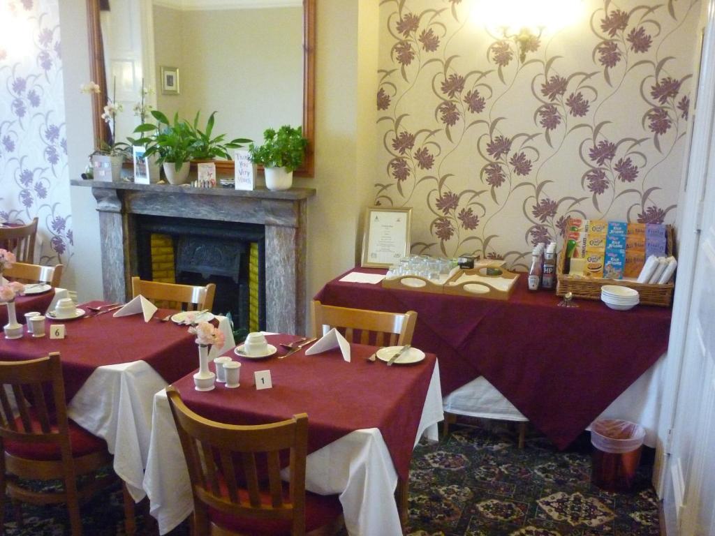 Ashwood Grange Torquay