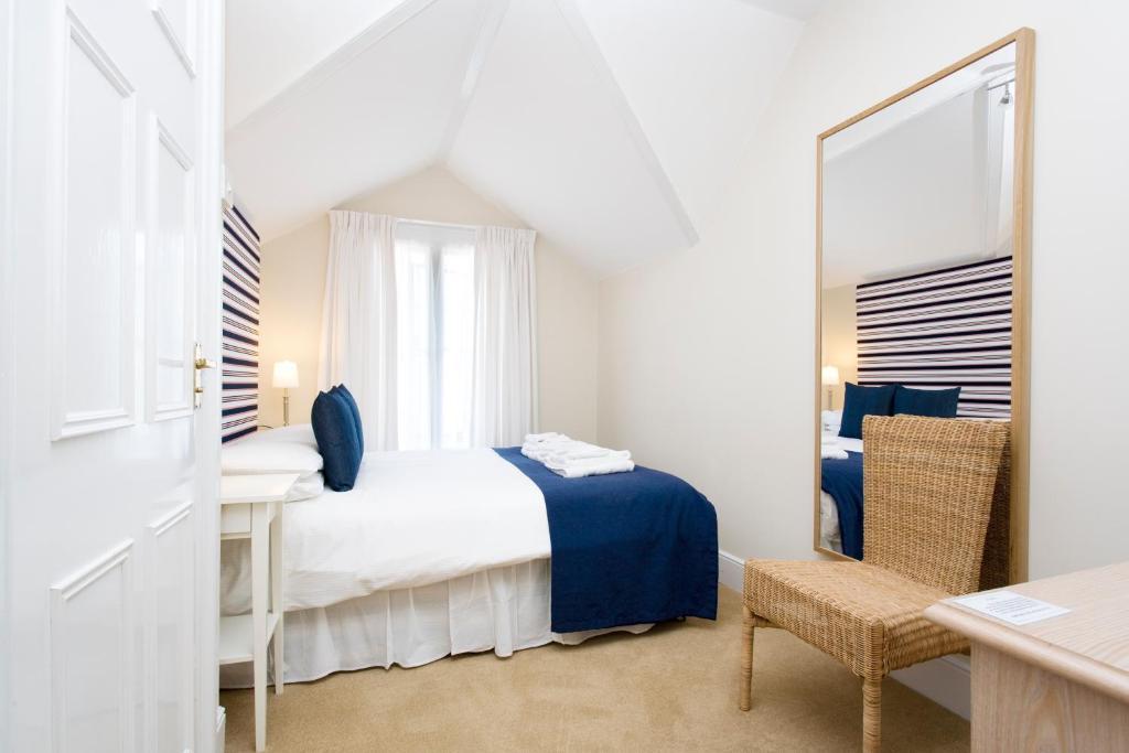 Guest house Haytor 2*