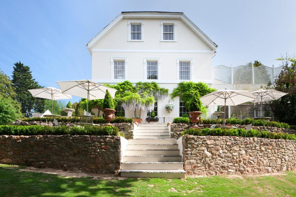 Haytor Guest house 2*