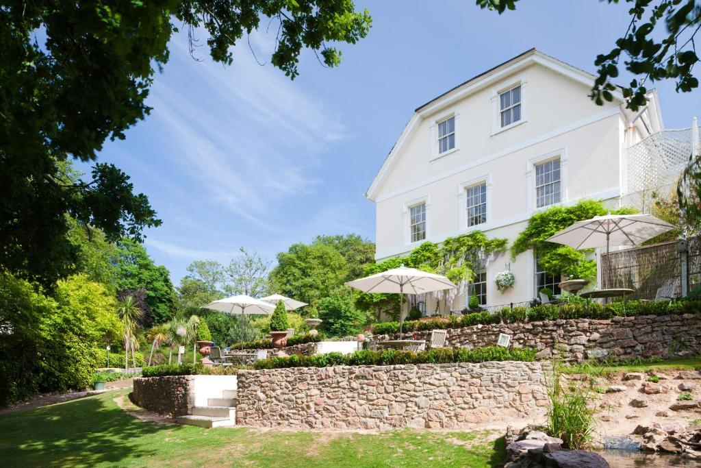 Guest house Haytor
