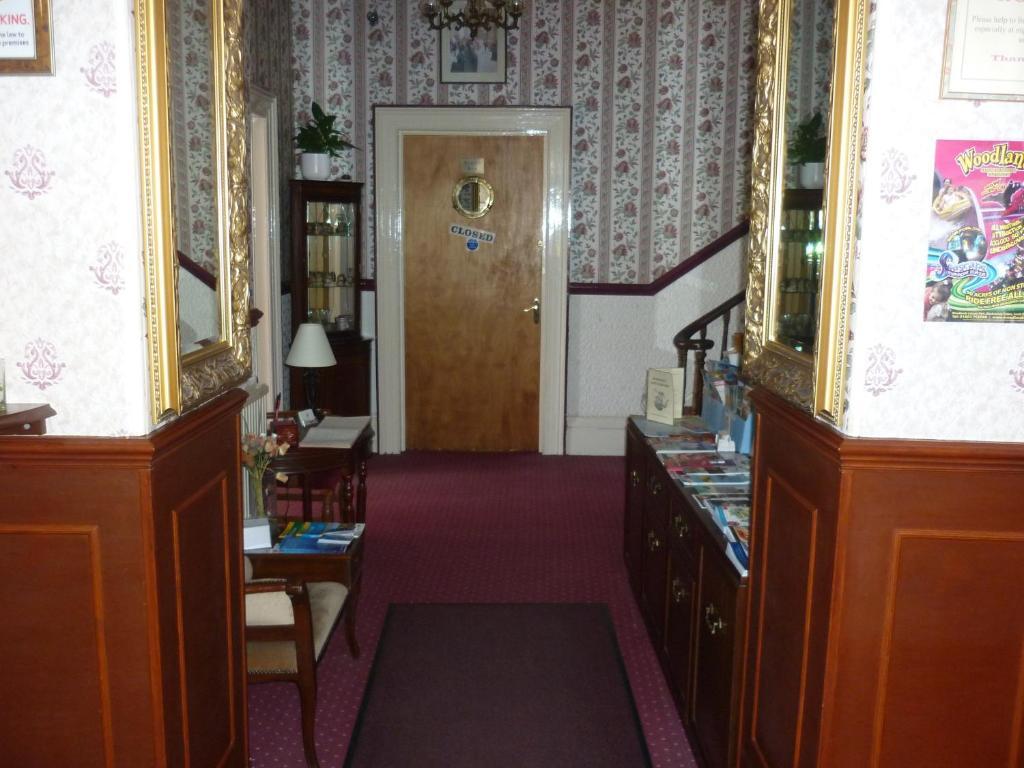 Ashwood Grange 4* Torquay