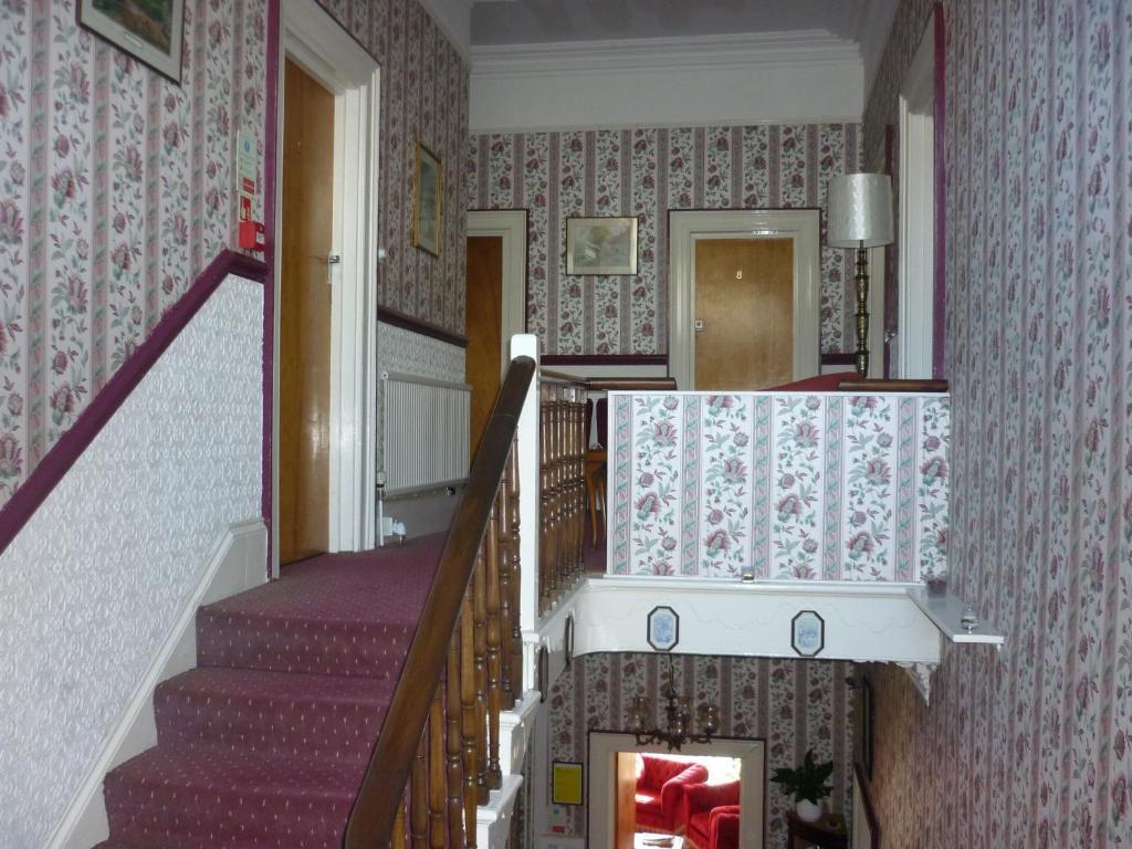 Ashwood Grange Torquay