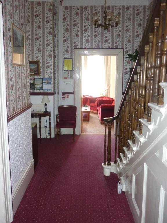 Ashwood Grange Bed & Breakfast