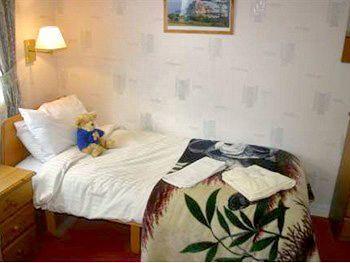 The Palms Guest house Torquay