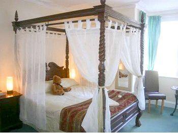 The Palms Guest house