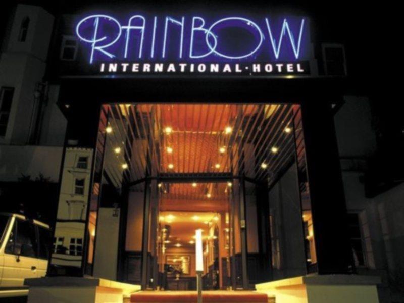 Hotel Riviera Torquay
