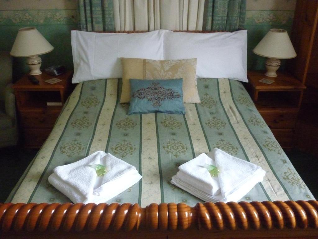 Ashwood Grange Bed & Breakfast Torquay