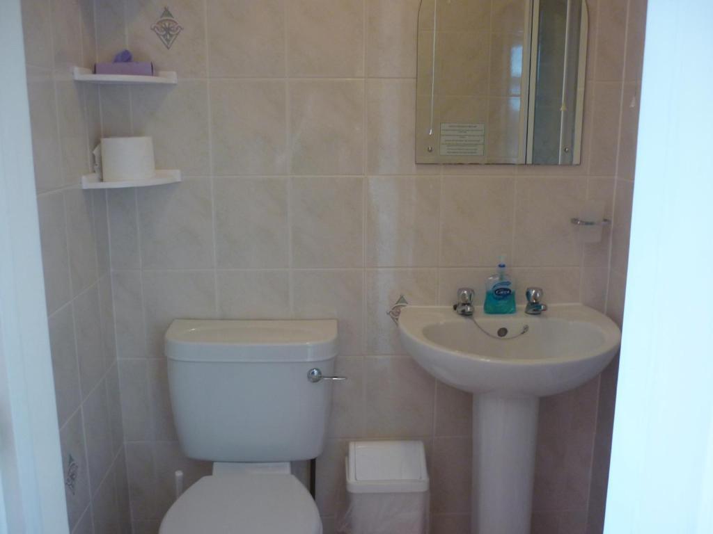 Ashwood Grange Bed & Breakfast Torquay