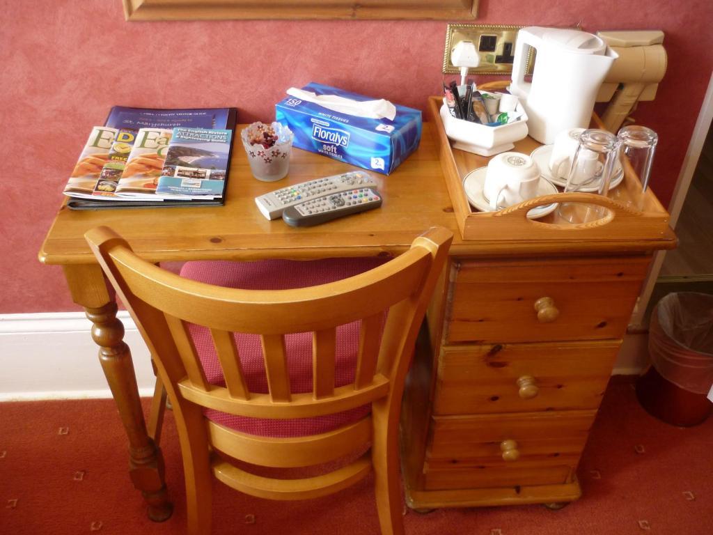 Ashwood Grange 4* Torquay