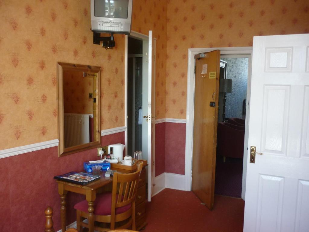 Ashwood Grange Bed & Breakfast Torquay