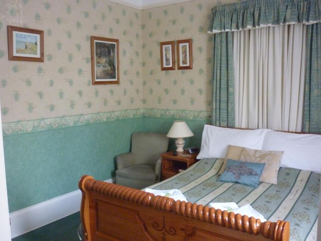 Bed & Breakfast Ashwood Grange Torquay