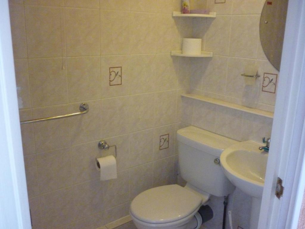 Bed & Breakfast Ashwood Grange
