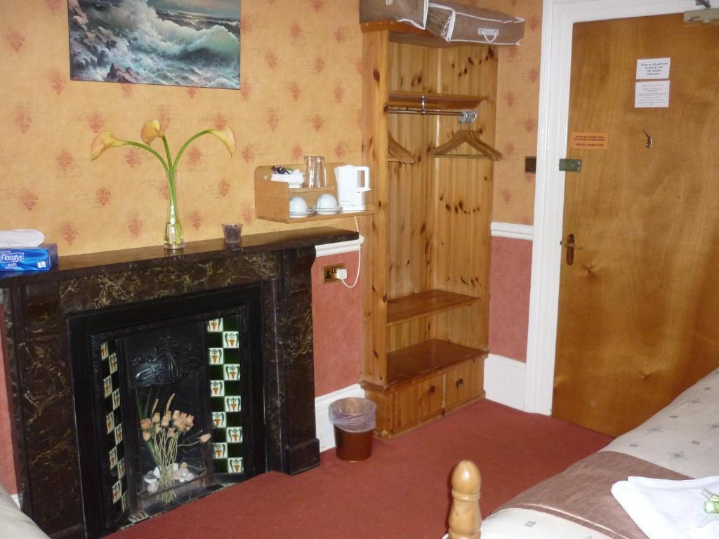 Ashwood Grange Torquay