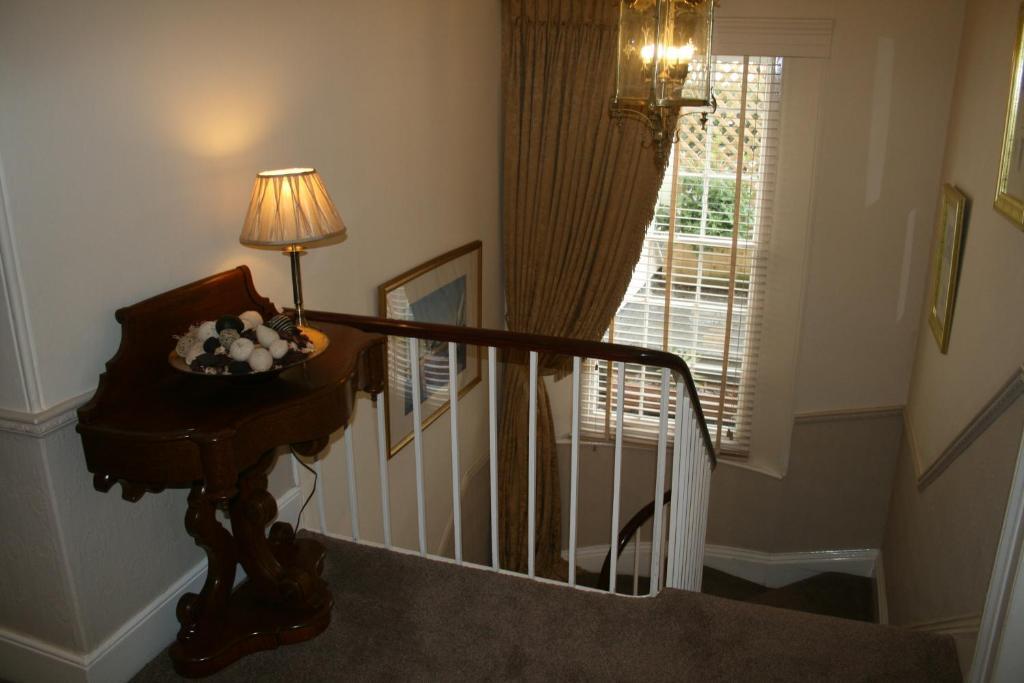 Guest house Haytor 2*