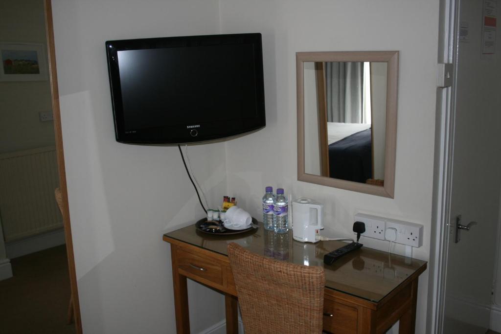 Guest house Haytor Torquay