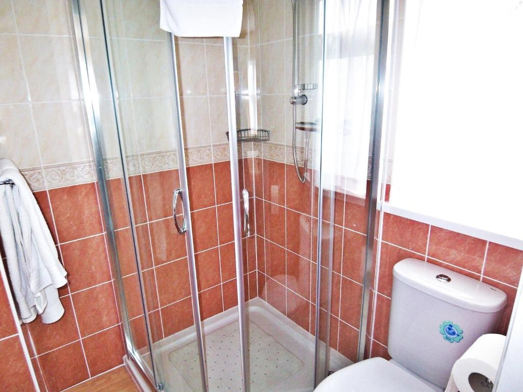 The Baytree - Exclusively For Adults Guest house 4*