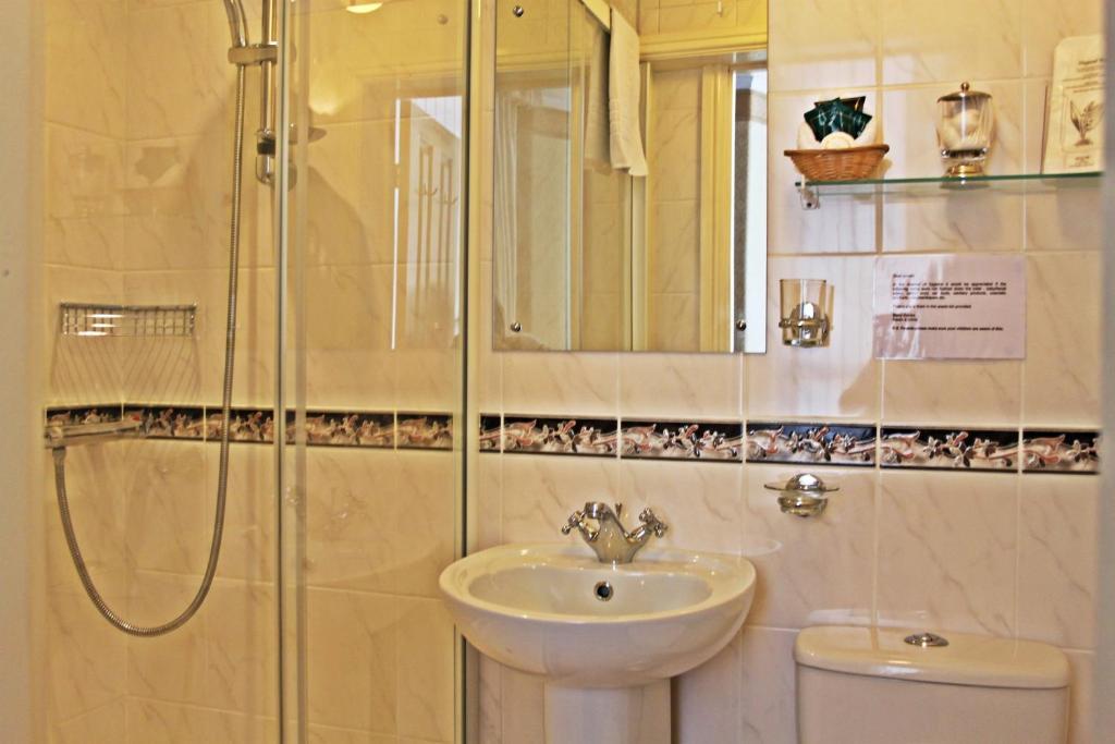 The Baytree - Exclusively For Adults Guest house Torquay